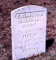 Elizabeth Sherrill * 258 x 275 * (44KB)